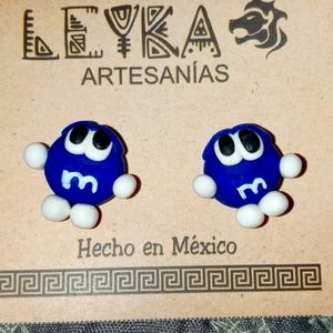 Handmade Earrings
